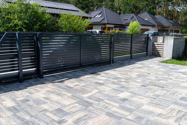 Best Driveway Repair Near Me  in Hampshire, IL