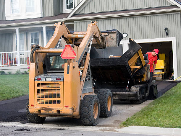 Hampshire, IL Driveway Pavers Company