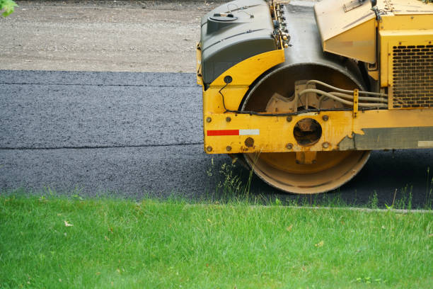 Reasons to Select Us for Your Driveway Paving Requirements in Hampshire, IL