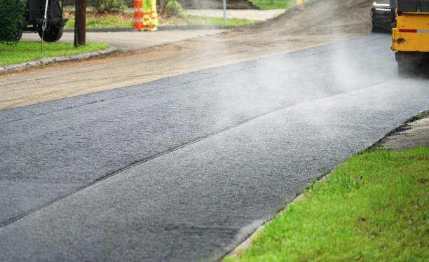 Best Driveway Pavers Cost  in Hampshire, IL